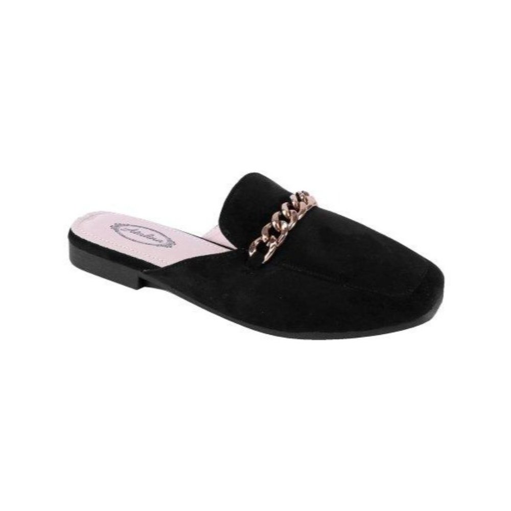 New Selina Mules Size 7